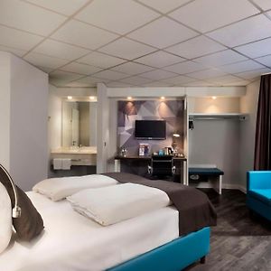 Best Western Hotel Cologne Airport Troisdorf